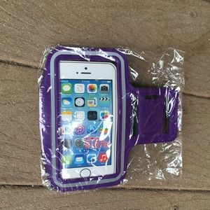 Phone Armband